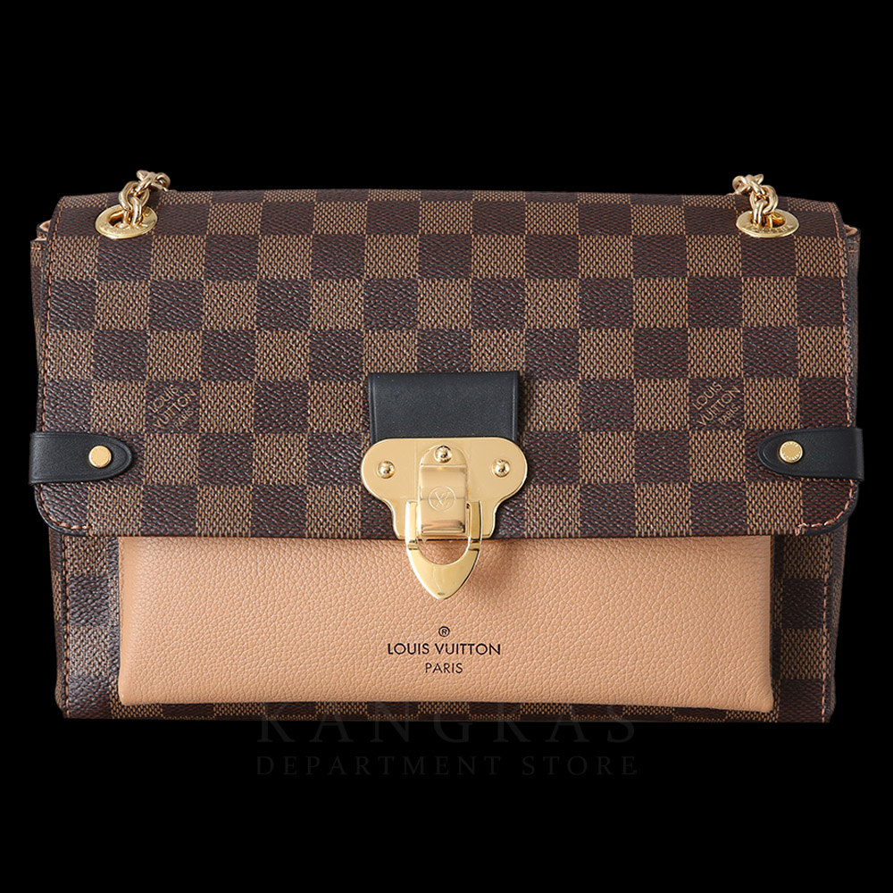 LOUIS VUITTON(USED)루이비통 다미에 에벤 바뱅 PM